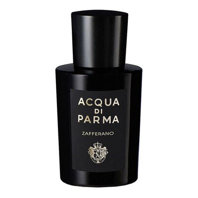 Perfume Acqua Di Parma Signature Zafferano Unissex Eau de Parfum
